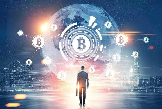 區(qū)塊鏈虛擬貨幣糖果